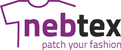 Textilveredelung Nebtex GmbH - Logo
